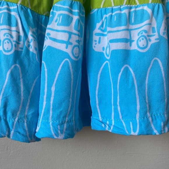 Twirl Skirt Pattern Size 8 - Picture 4 of 5